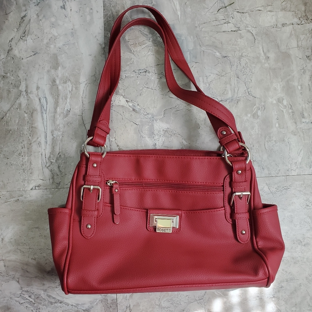 Rosetti Handbag Purse